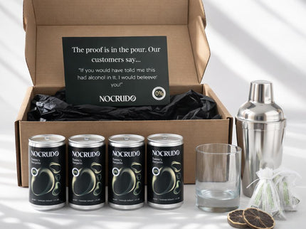 Tommy's Margarita Christmas Hamper