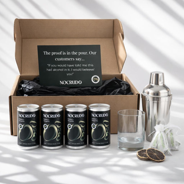 Tommy's Margarita Christmas Hamper