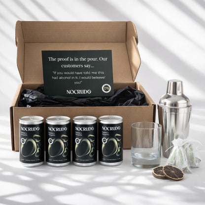 Tommy's Margarita Christmas Hamper