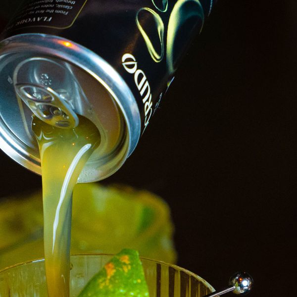 No Compromise on Flavour