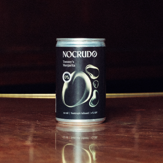 <h4>Nocrudo® <br/><span style="text-decoration:underline"><em>tommy's margarita</em></span></h4>