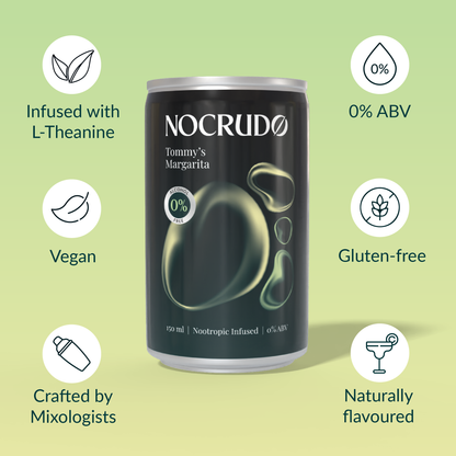 Tommy's Margarita Christmas Hamper