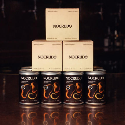 Passionfruit Martini 12 Pack