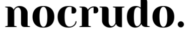 Nocrudo